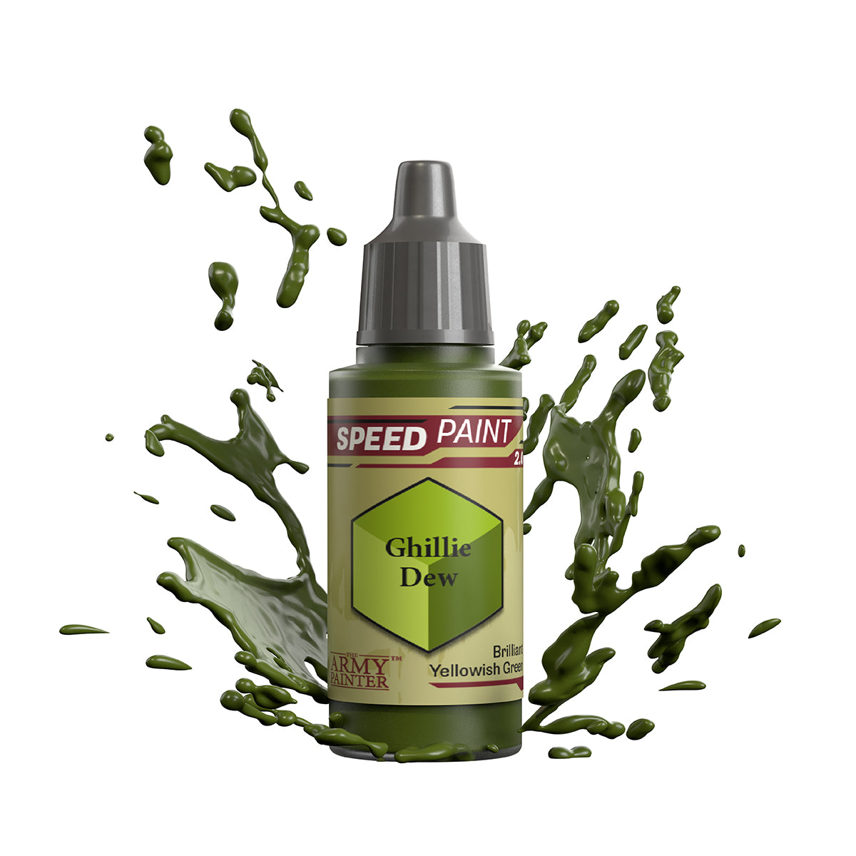 Army Painter - Speedpaint 2.0: Ghillie Dew