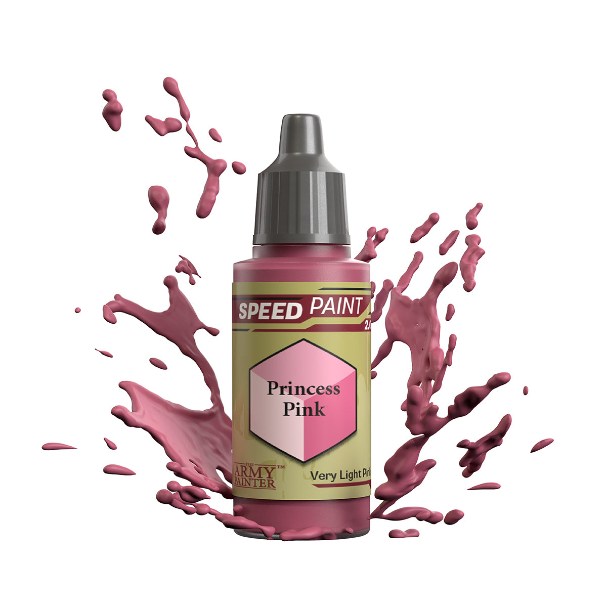 Army Painter - Speedpaint 2.0: Princess Pink