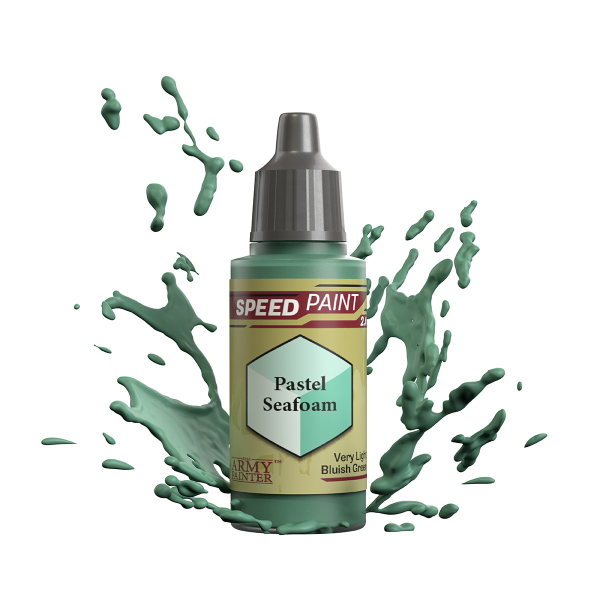 Army Painter - Speedpaint 2.0: Pastel Seafoam