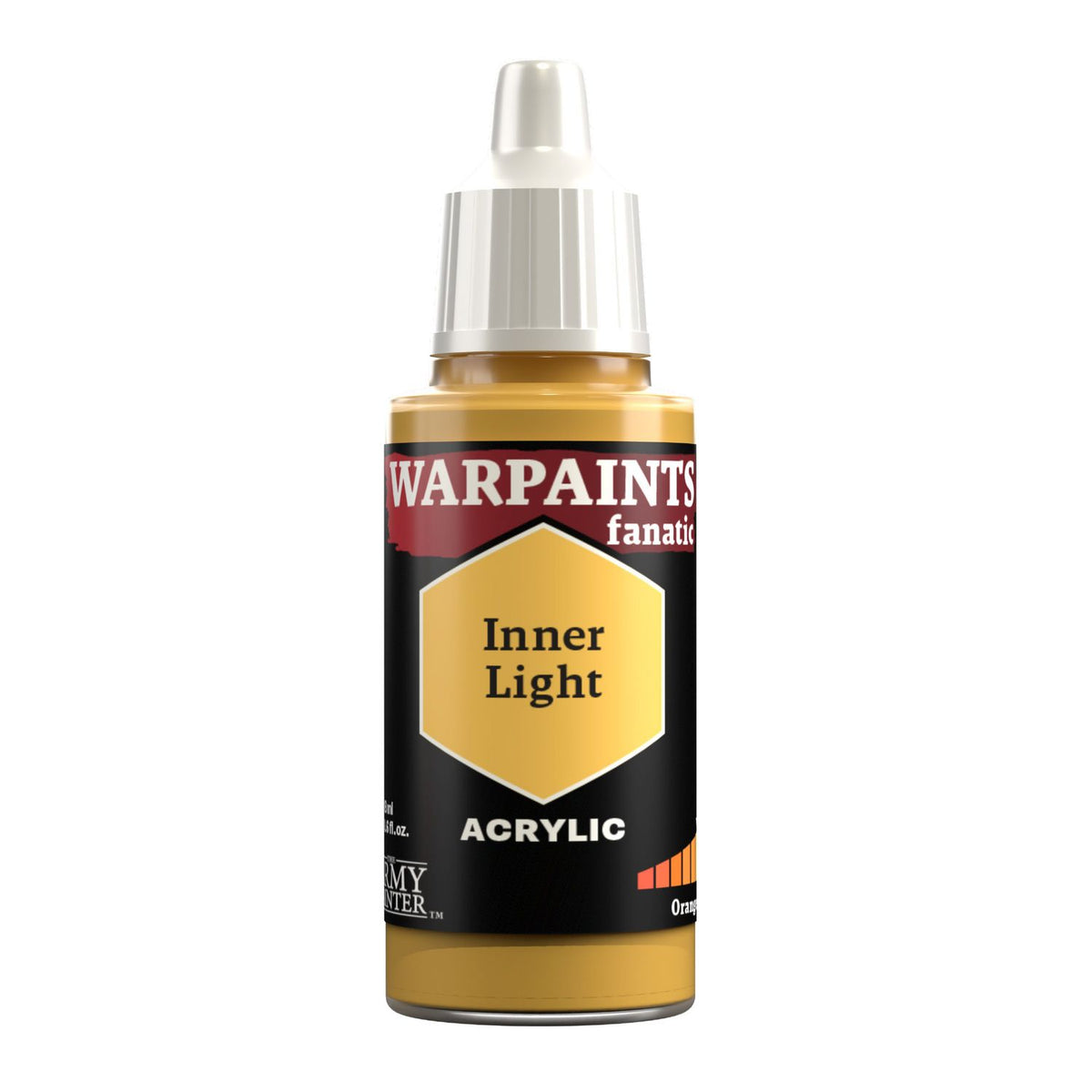 Army Painter - Warpaints Fanatic: Inner Light
