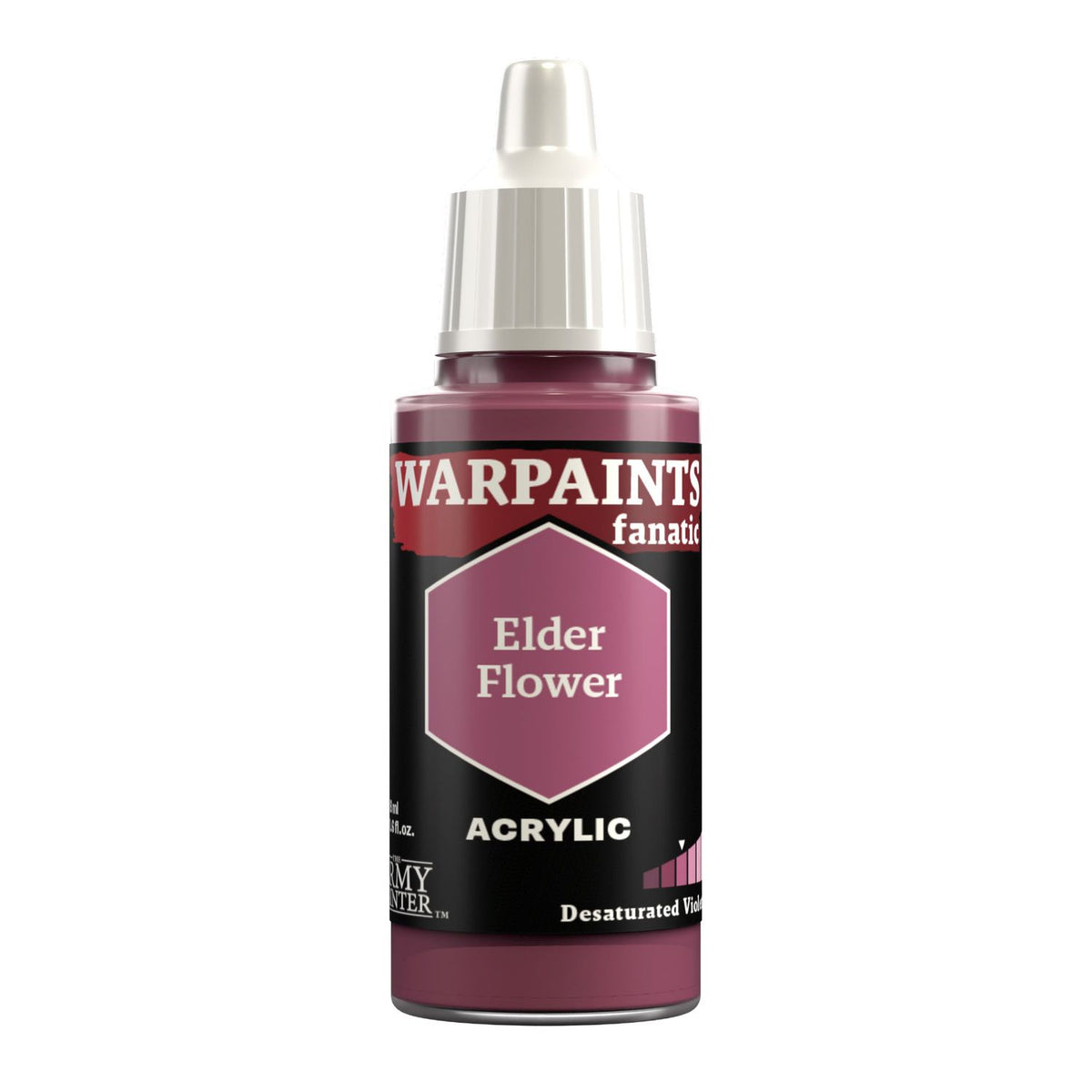 Army Painter - Warpaints Fanatic: Elder Flower