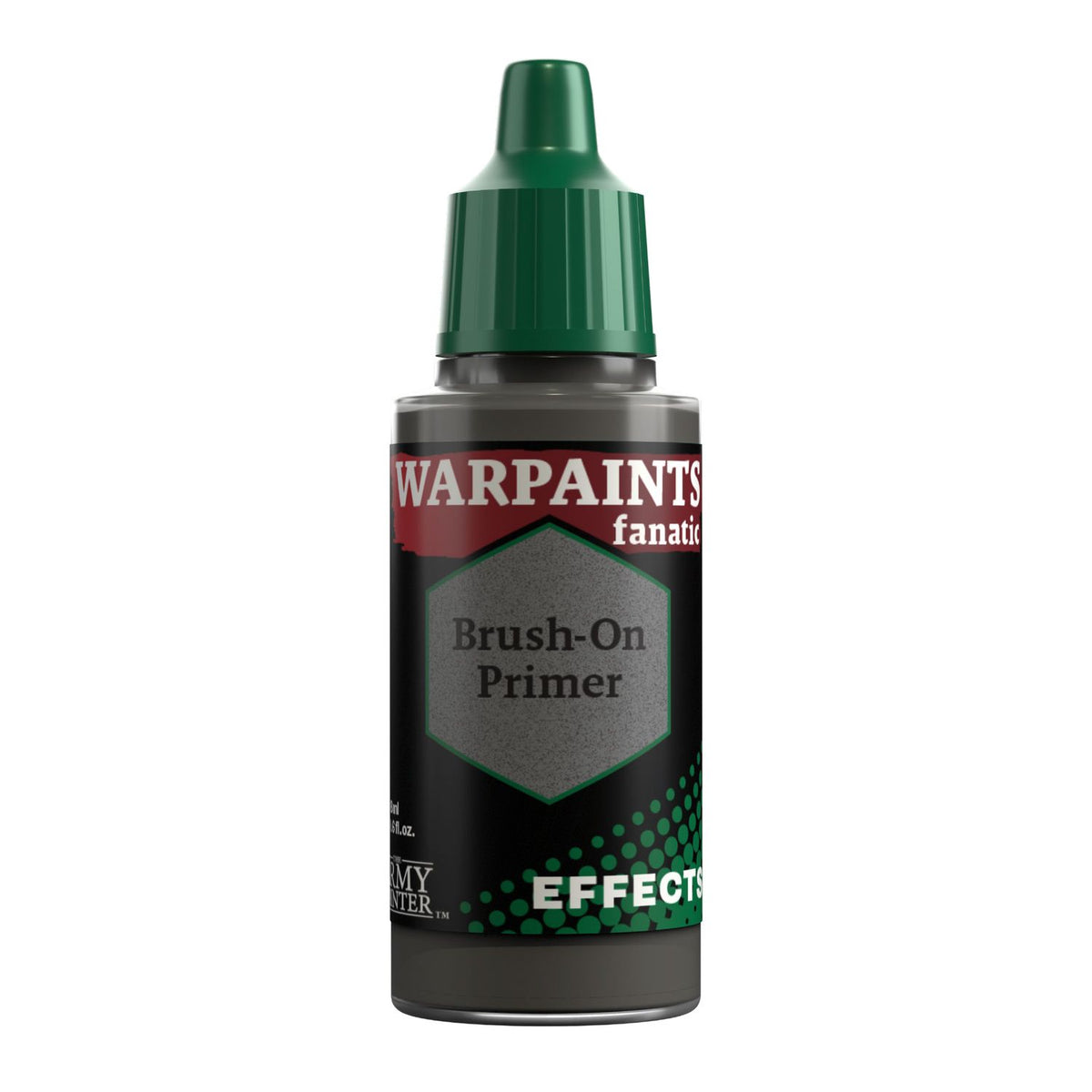 Army Painter - Warpaints Fanatic Effects: Brush-On Primer