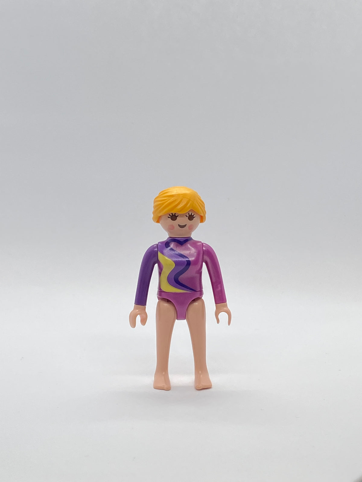 Playmobil Turnerin - Figur - A2533