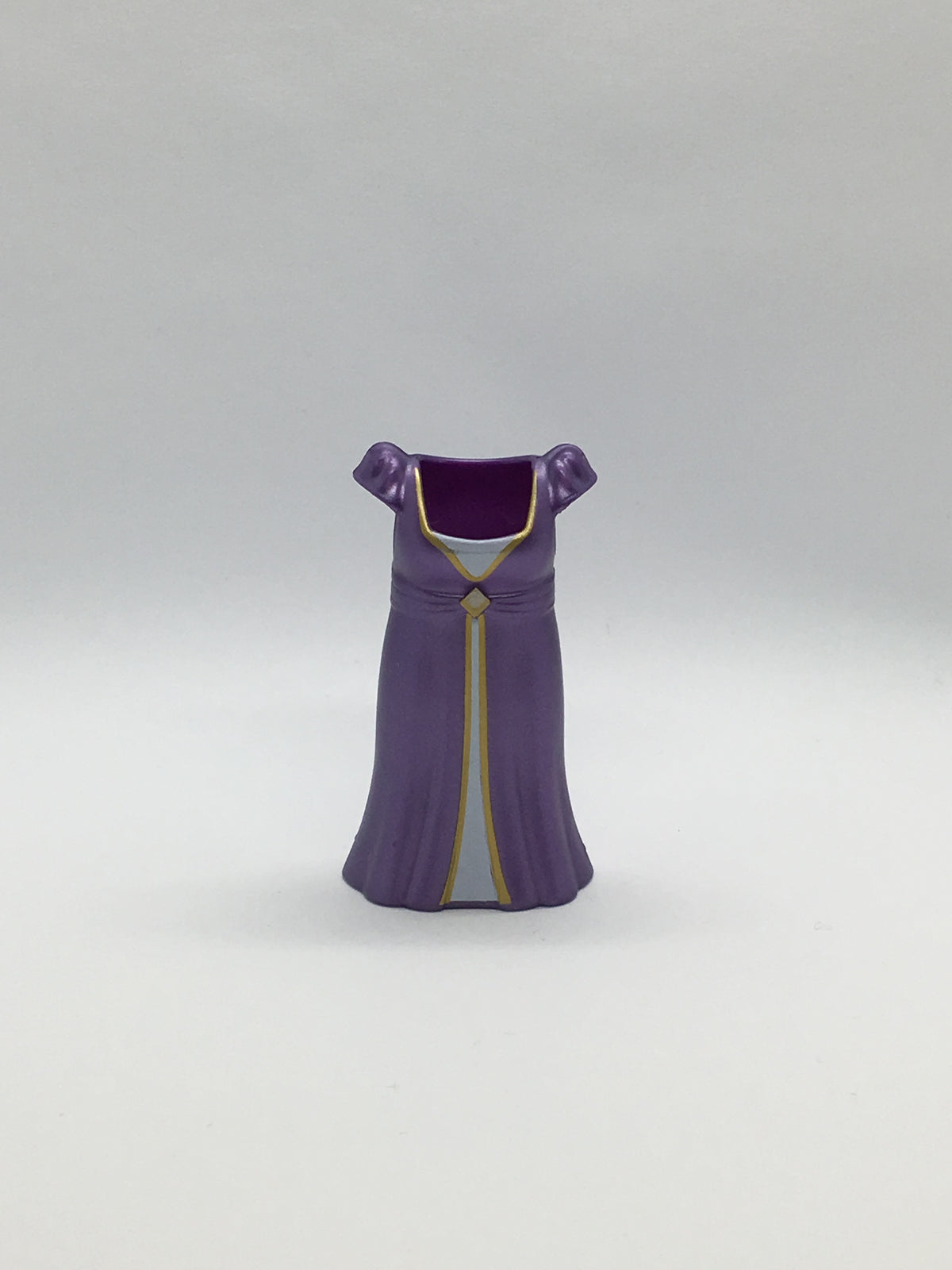 Playmobil Kleid - lila - C0590