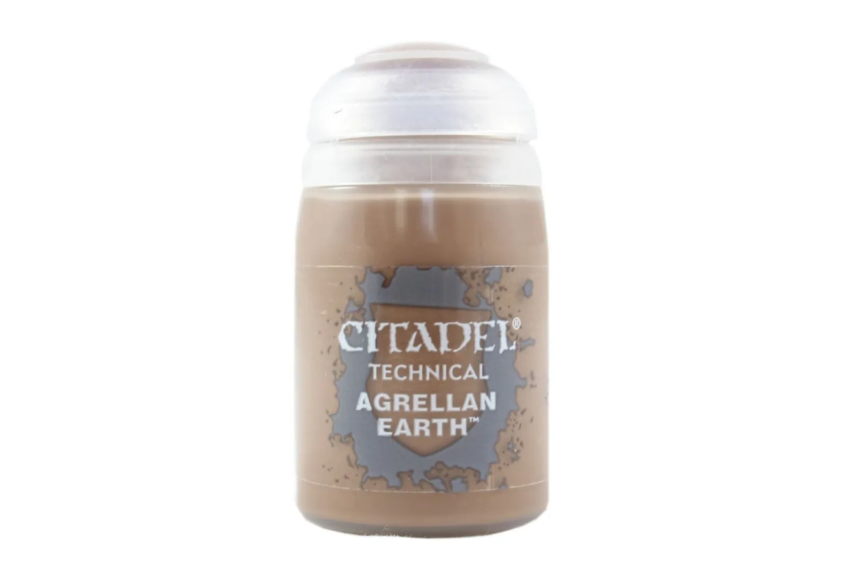 Citadel - Technical Agrellan Earth - 24ml (27-22)