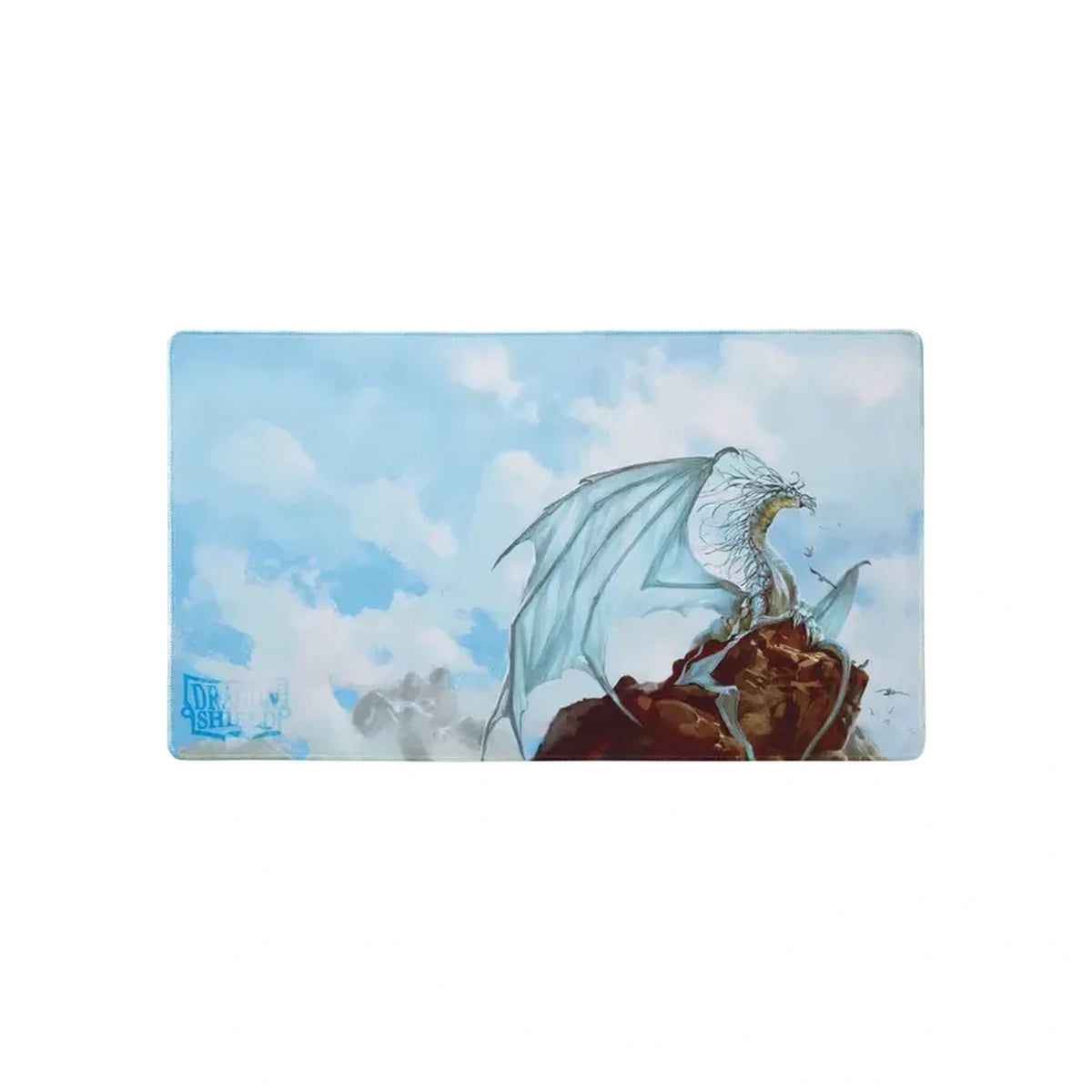 Dragon Shield - Playmat - Caelum