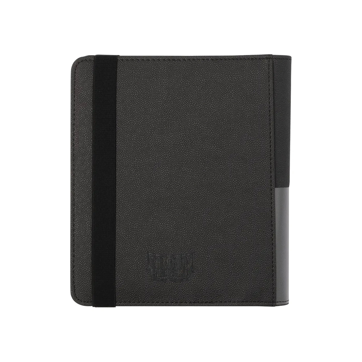 Dragon Shield - Card Codex Portfolio 160 - Iron Grey