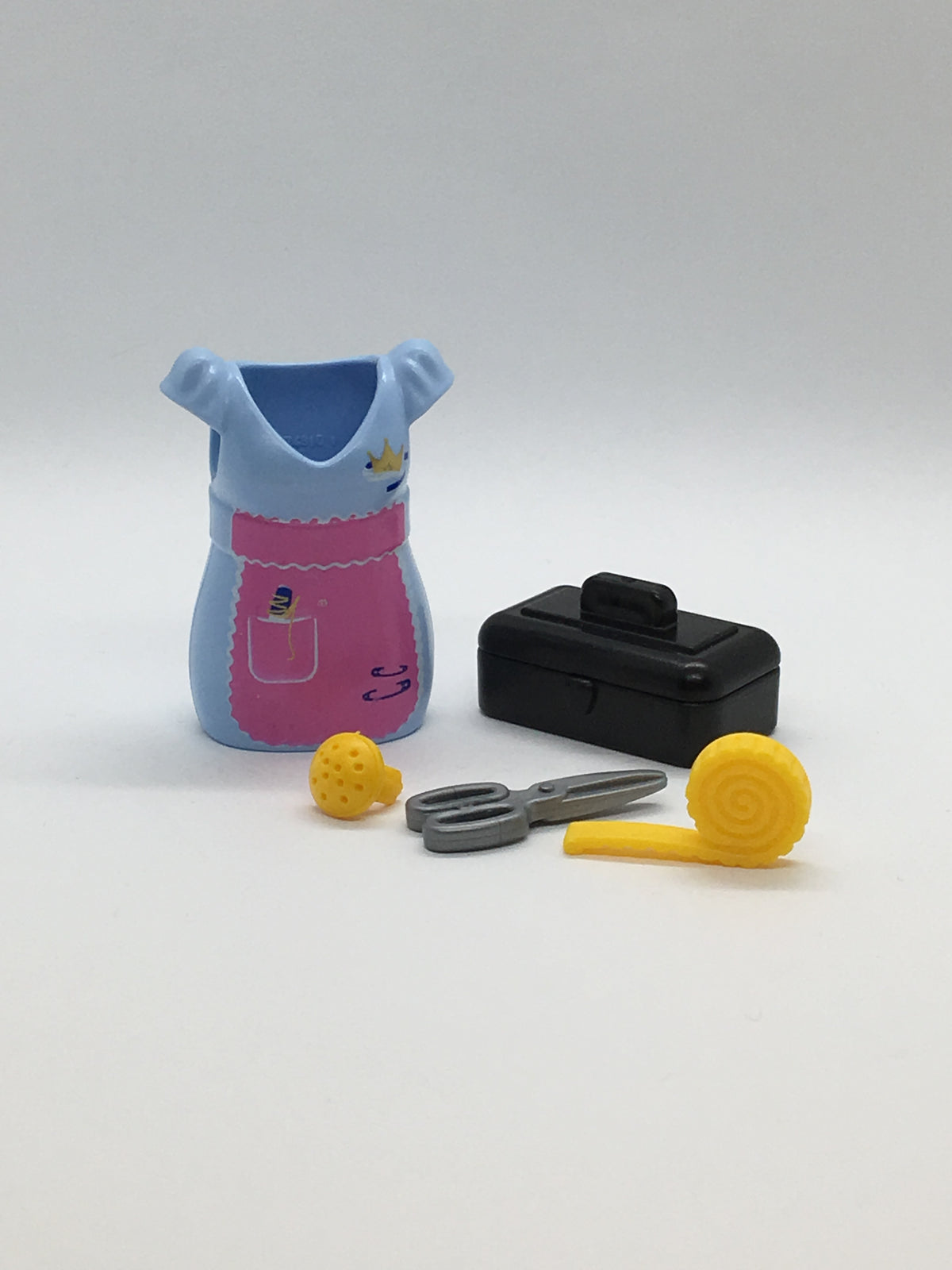 Playmobil Schneiderin - Näherin - Zubehör - C1213