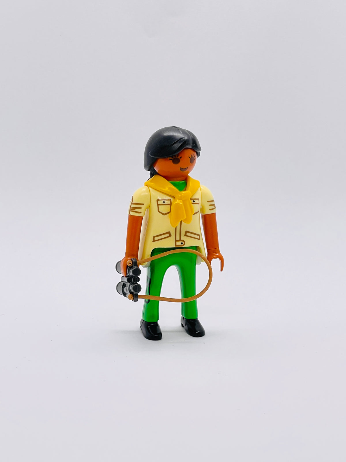 Playmobil Tierforscherin - Figur - Safari - B0203