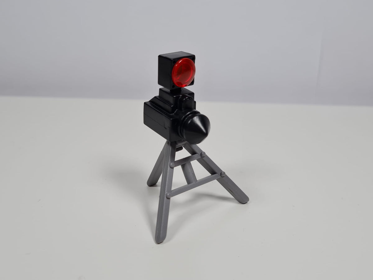 Playmobil Blitzer - Polizei - 0407