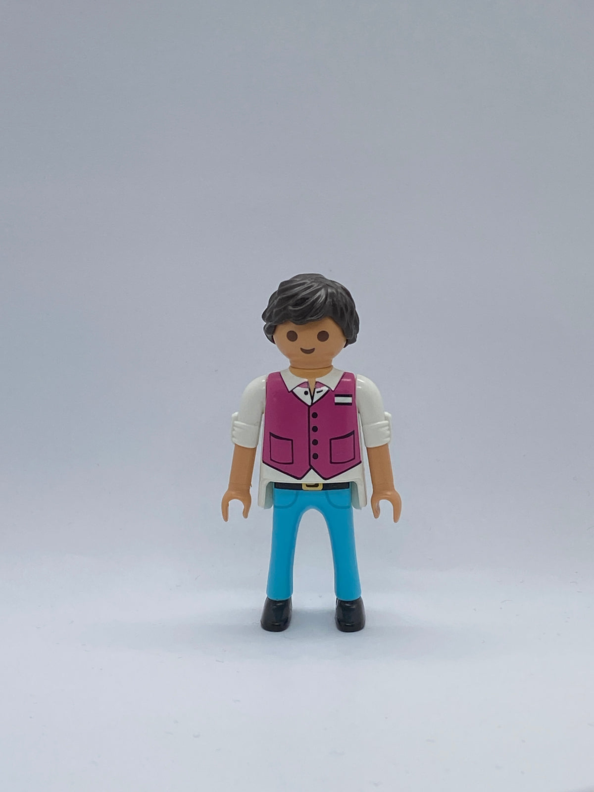 Playmobil Mann - Figur - A31 61