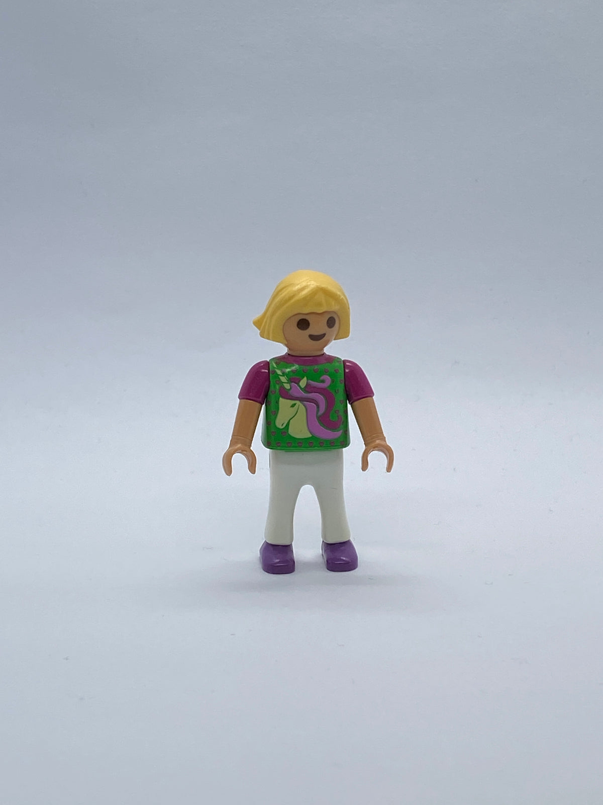 Playmobil Mädchen - Figur - A3409