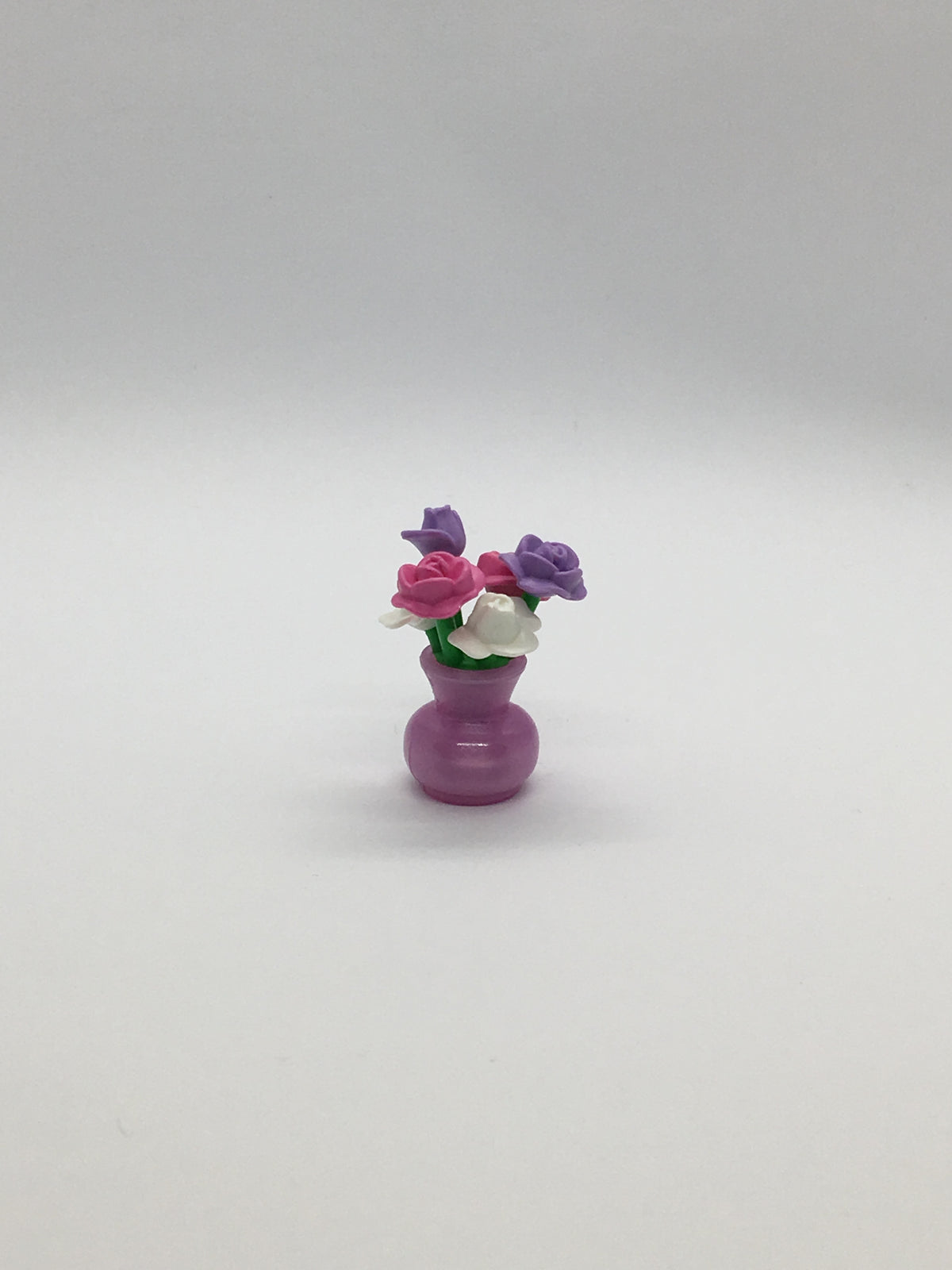 Playmobil Vase mit Rosen - Blumen - A2168