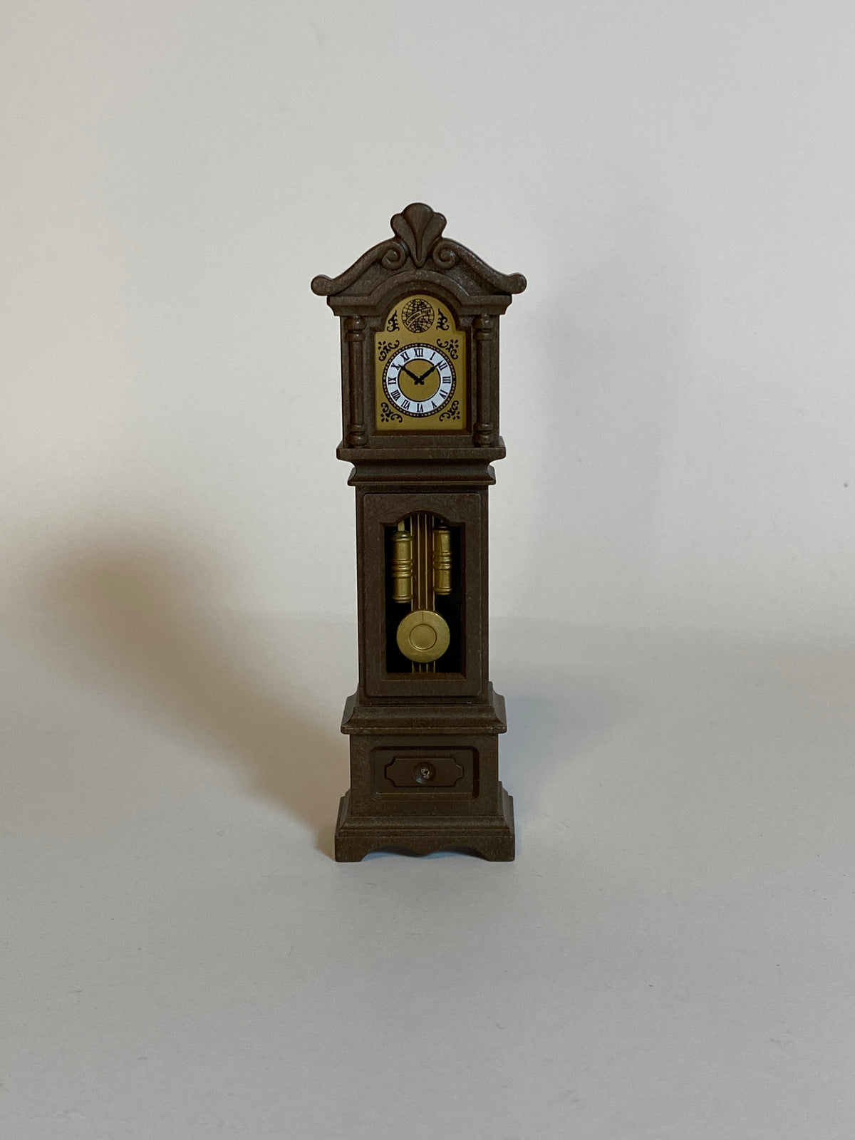 Playmobil Standuhr, Pendeluhr - Nostalgie - Ersatzteil - Zubehör - 0424