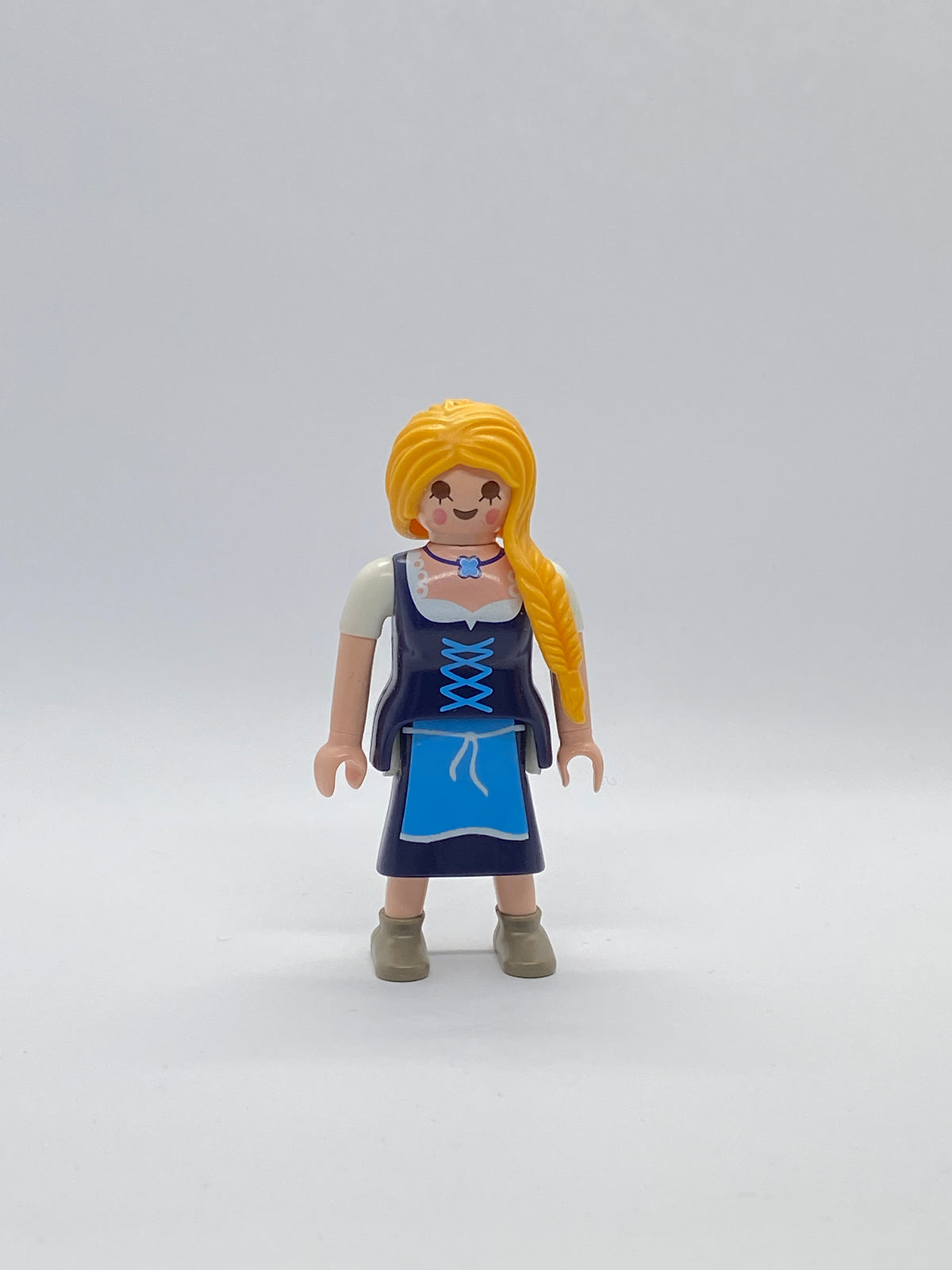 Playmobil Bäuerin - Figur - A2466