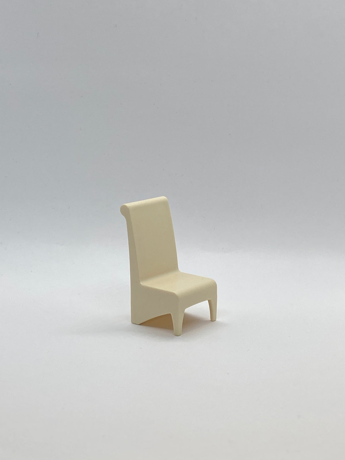Playmobil Stuhl - creme-weiß - A2974