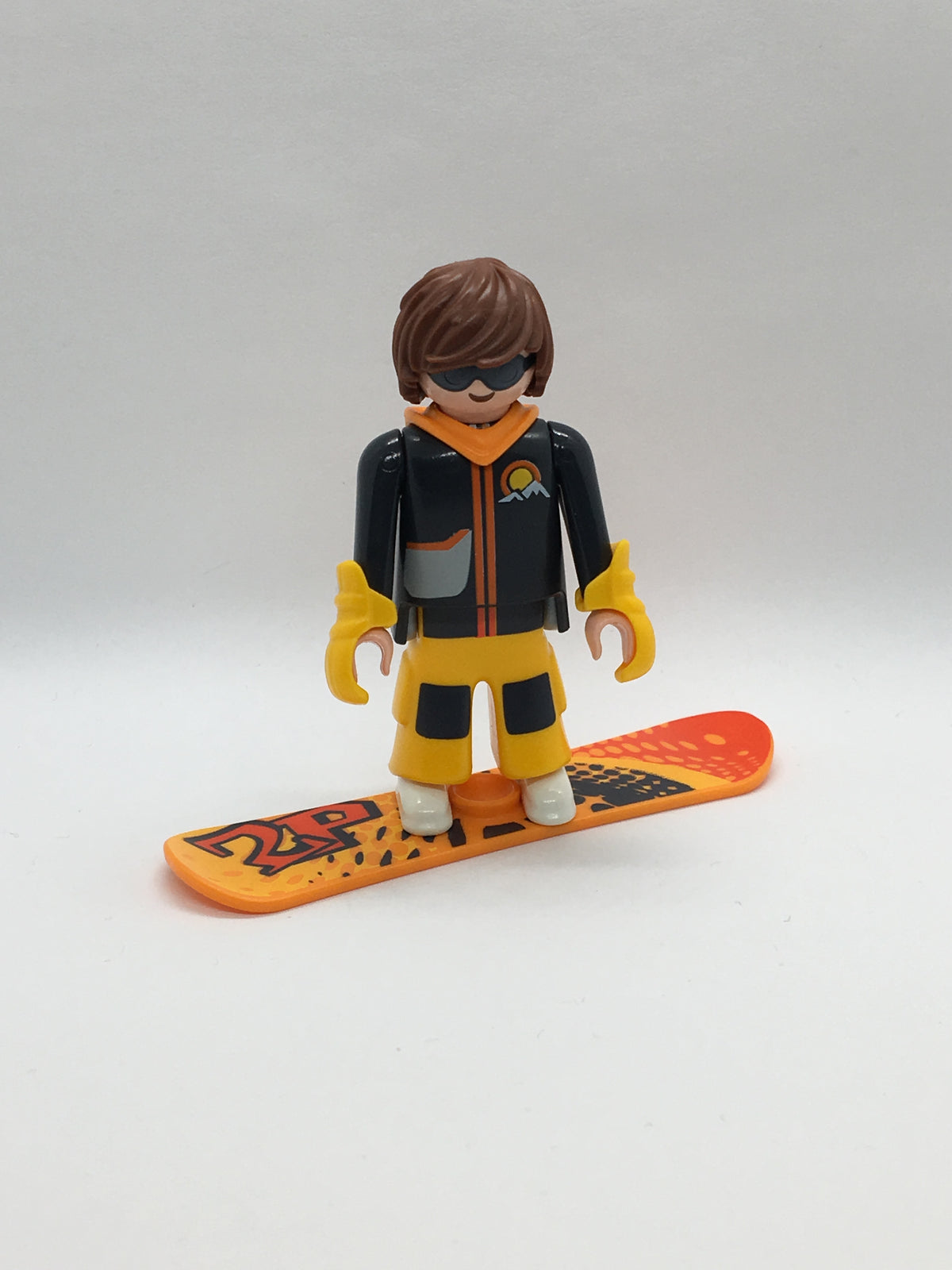 Playmobil Snowboarder Serie 5 - Figur - C1305