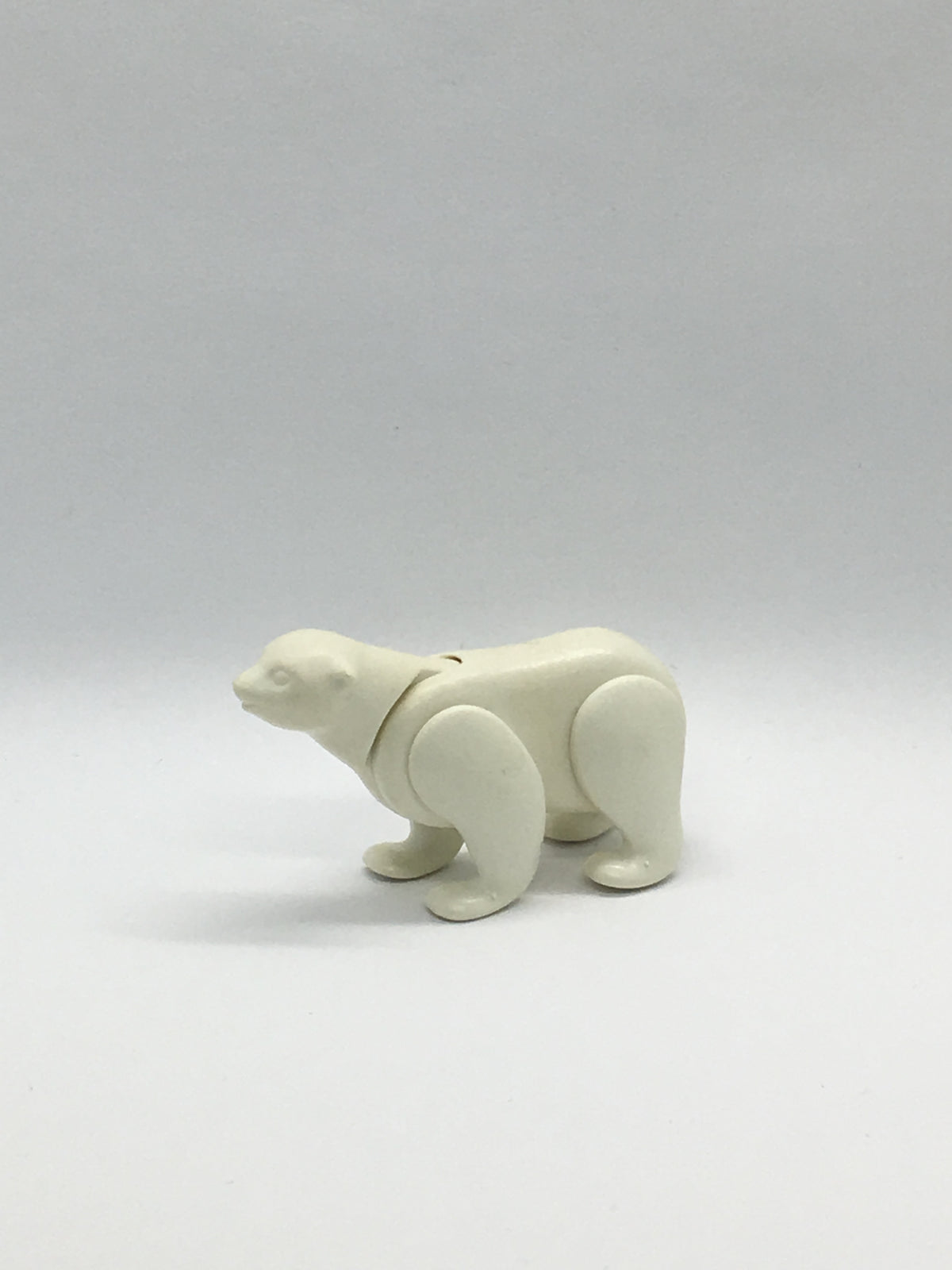 Playmobil Eisbärbaby - C0762