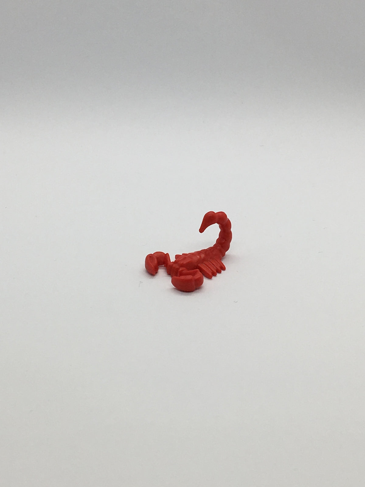 Playmobil Skorpion - rot - C0454