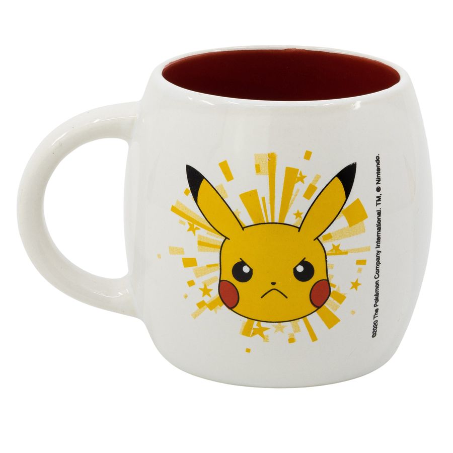 Pokémon - Tasse - Pikachu - 385 ml