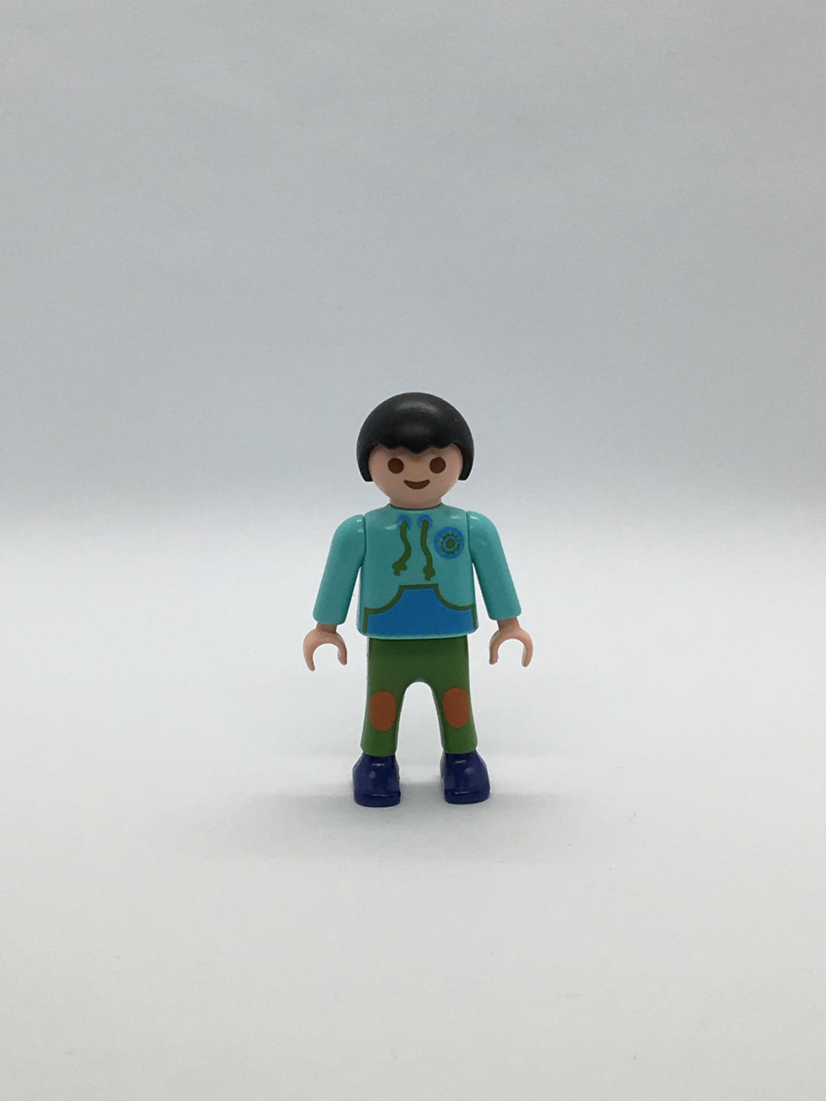Playmobil Junge - Figur - C0740