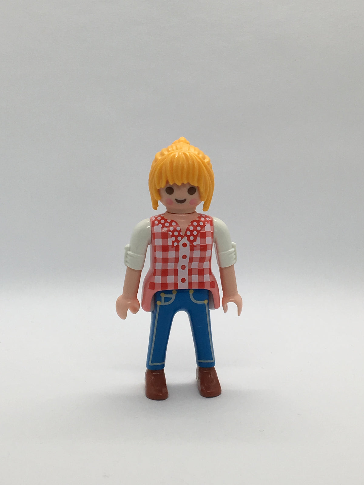 Playmobil Frau - Figur - C1169