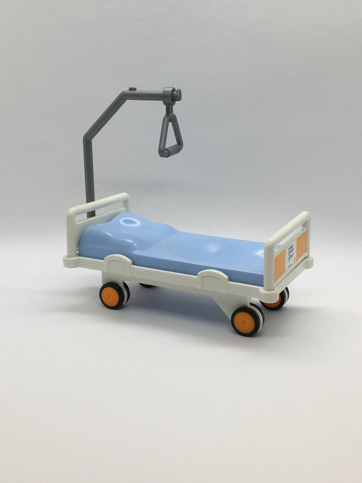 Playmobil Krankenbett - Krankenhaus - C1222