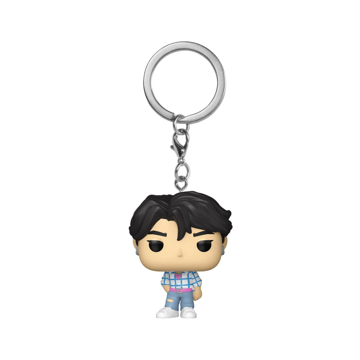 Funko Pocket POP! Keychain - K-Pop Demon Hunters - Jinu