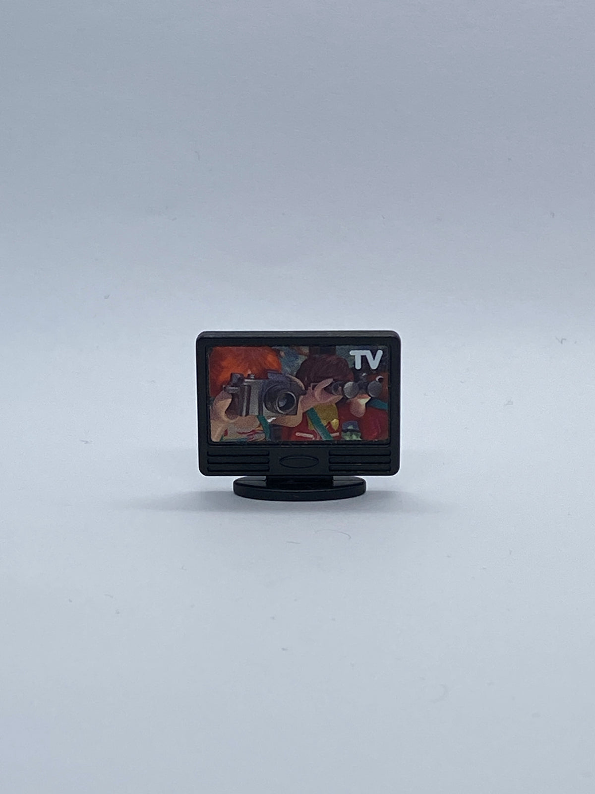 Playmobil Fernseher - A3256