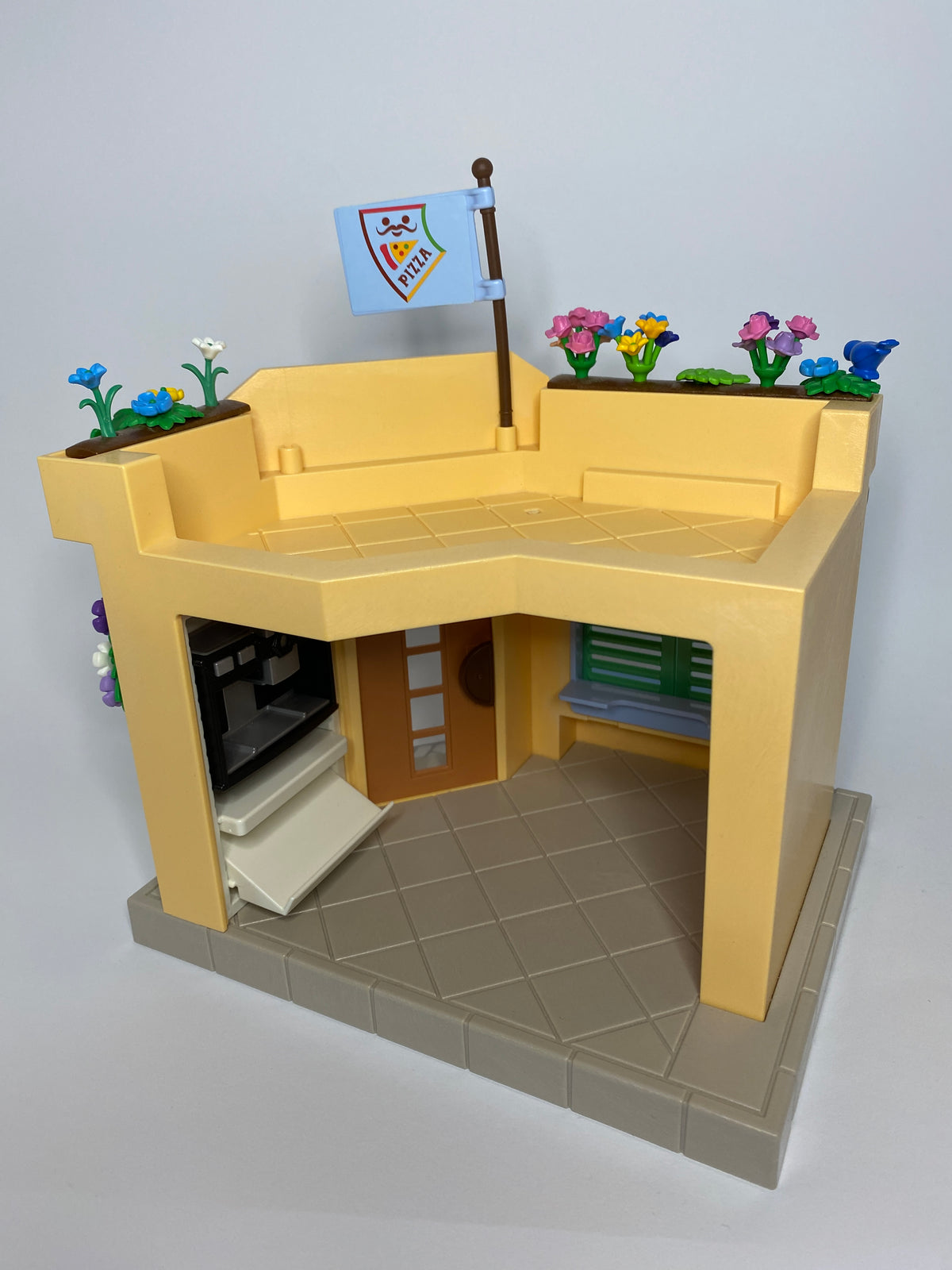 Playmobil Pizzeria 70336 - A1644
