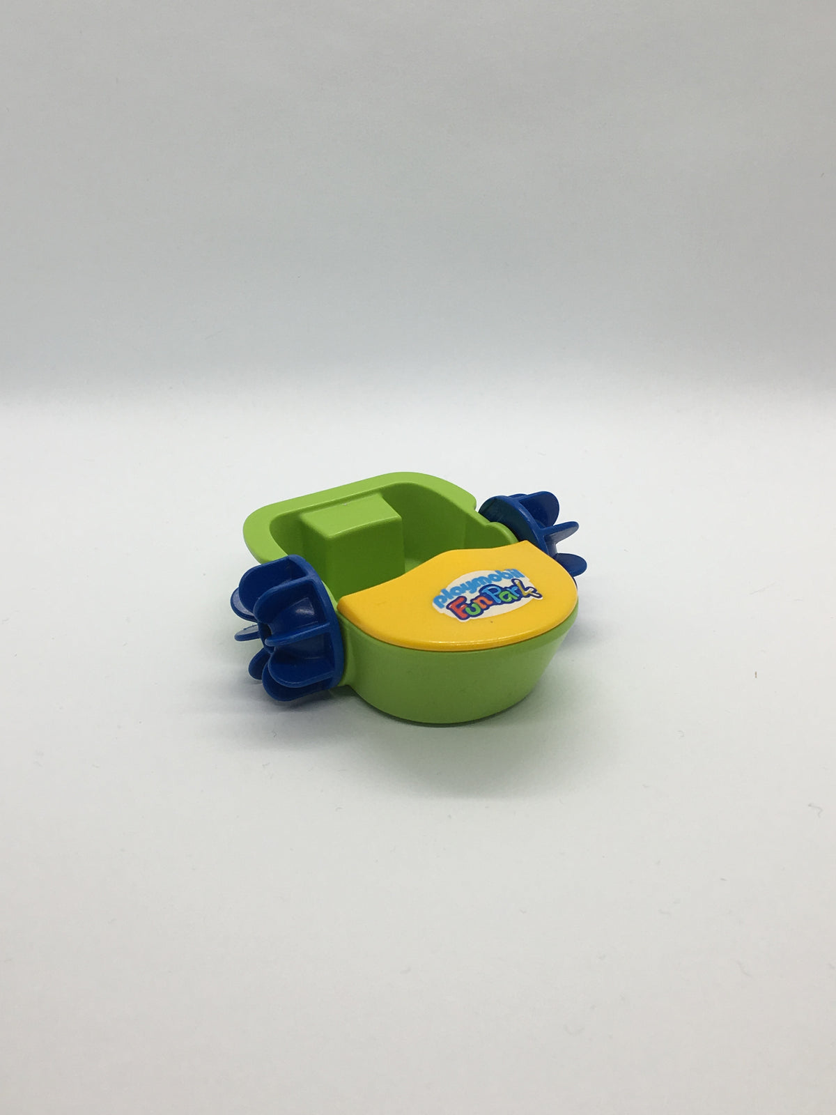 Playmobil Tretboot - C1097
