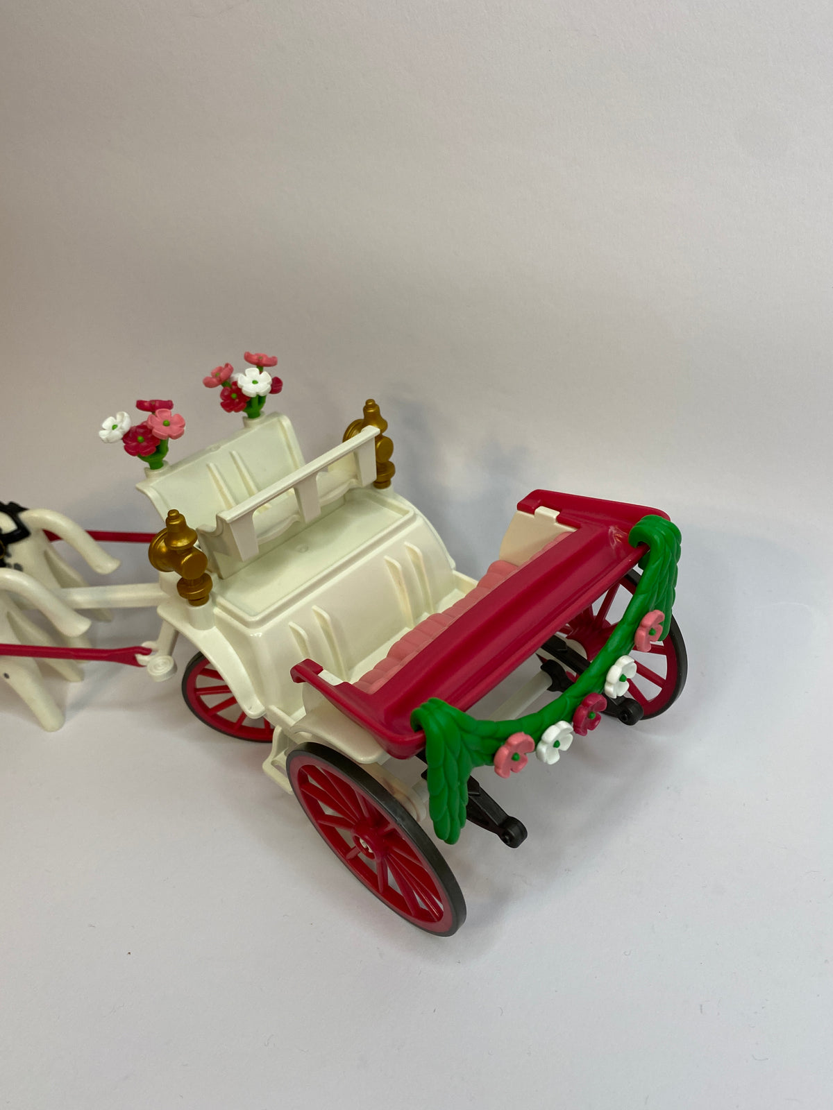 Playmobil Hochzeitskutsche - 5601