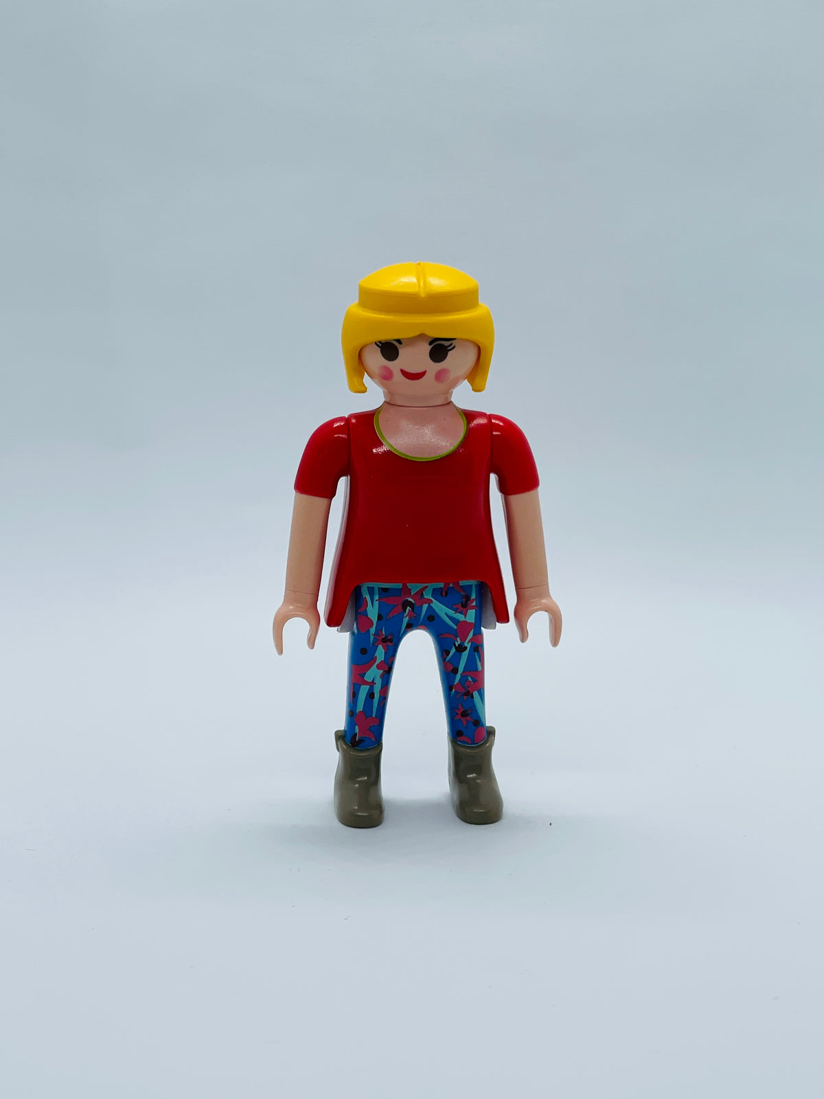 Playmobil Frau - Figur - B0054