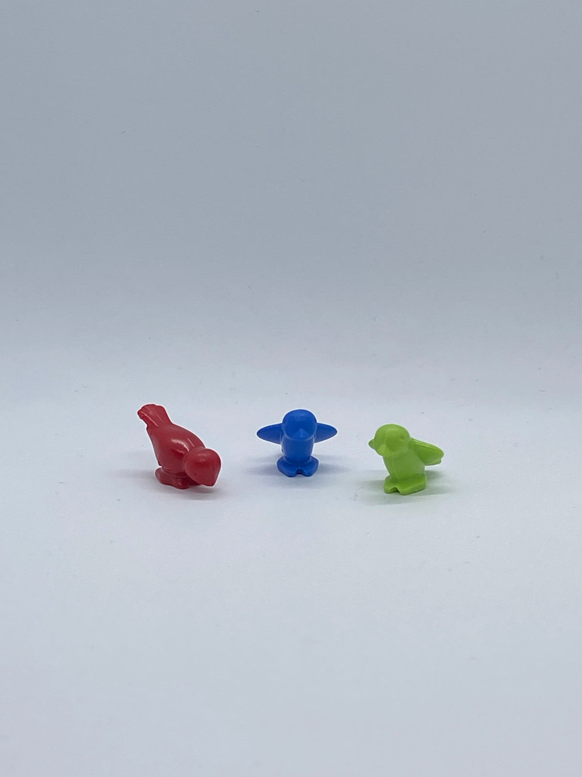 Playmobil 3x Vögel - A3146