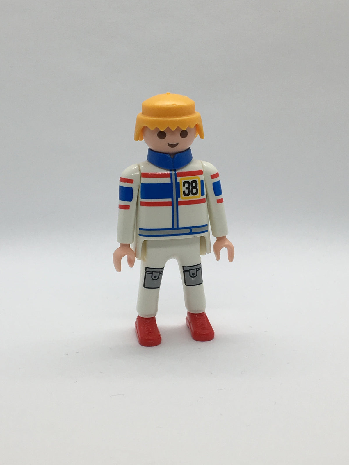 Playmobil Fahrer - Figur - C1323