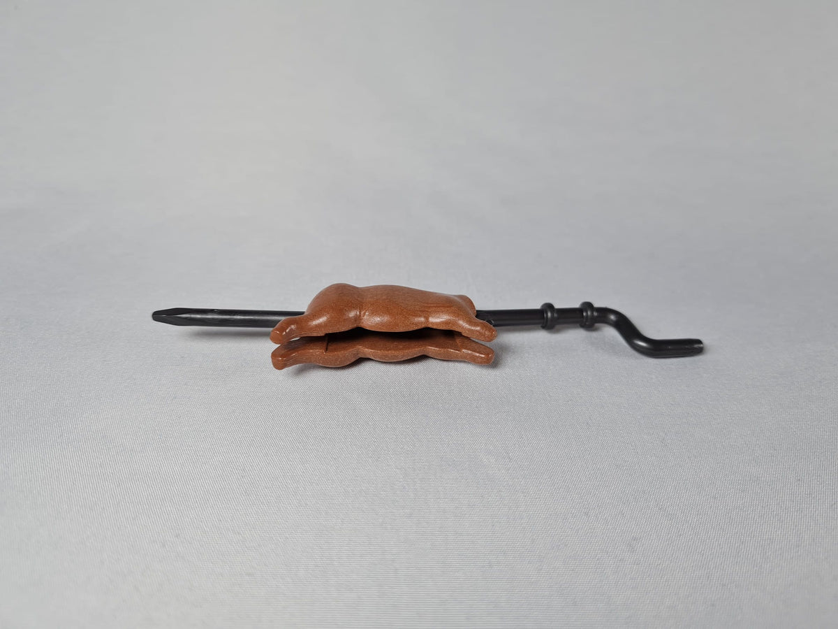 Playmobil Spanferkel am Spieß - Ersatzteil - Zubehör