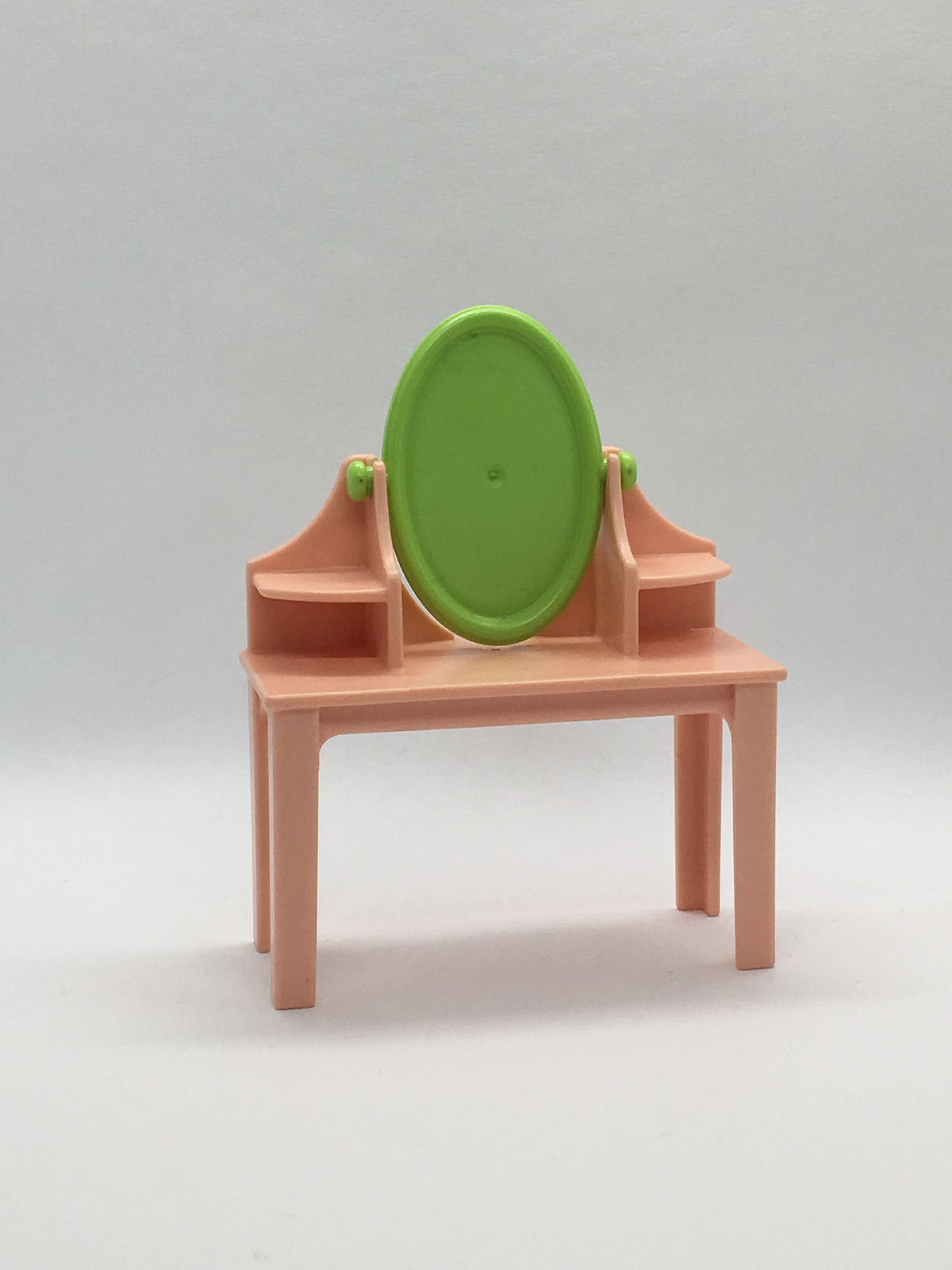 Playmobil Schminktisch ohne Spiegelaufkleber - C1172