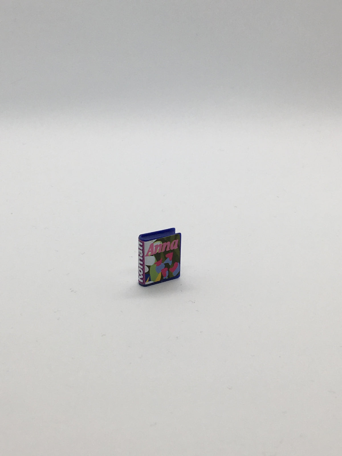 Playmobil Buch - Roman - Anna - C1115