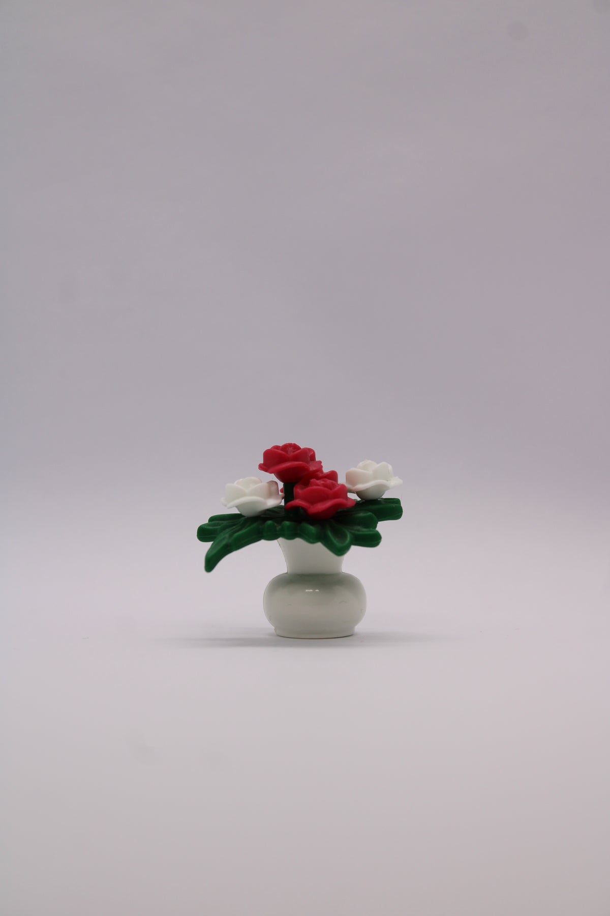 Playmobil Blumenvase mit Rosen - K0361