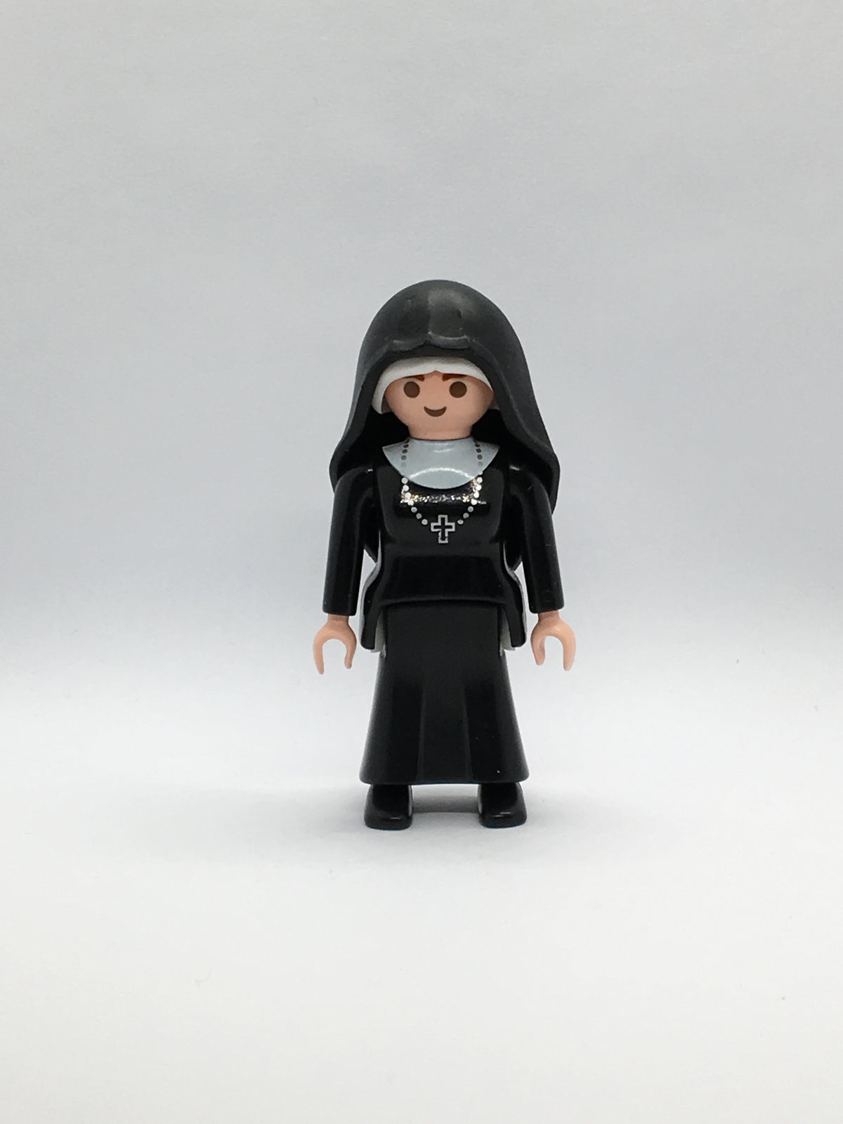 Playmobil Nonne - Figur - C0430