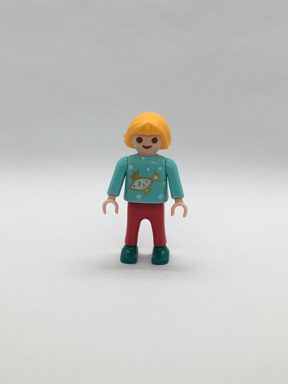 Playmobil Mädchen - Figur - C0700