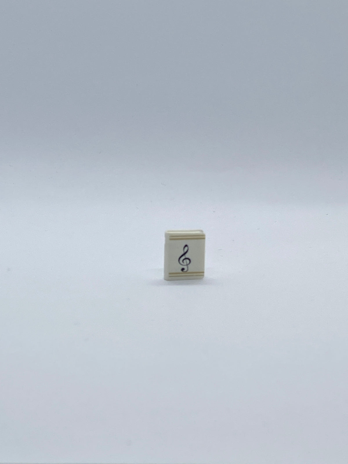 Playmobil Buch - Notenbuch - Gesangsbuch - A2398