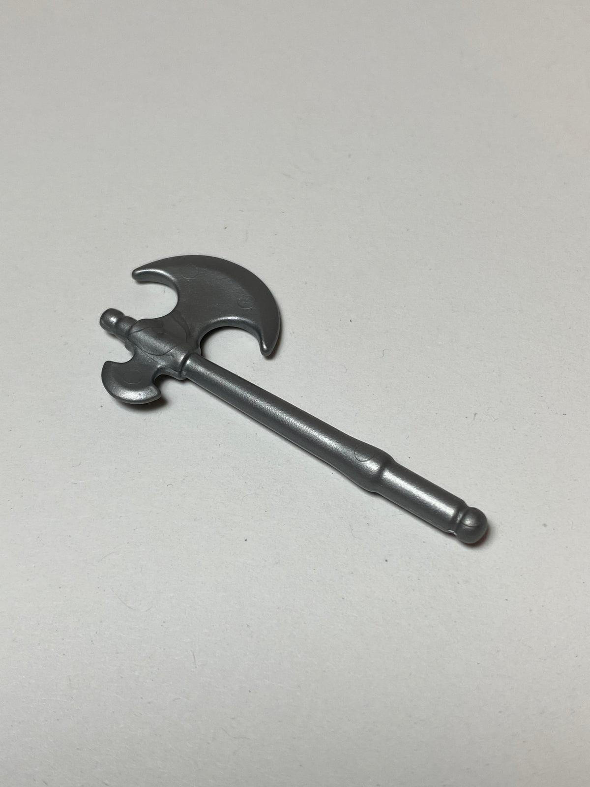 Playmobil Axt - Ritter - Zubehör - 0542