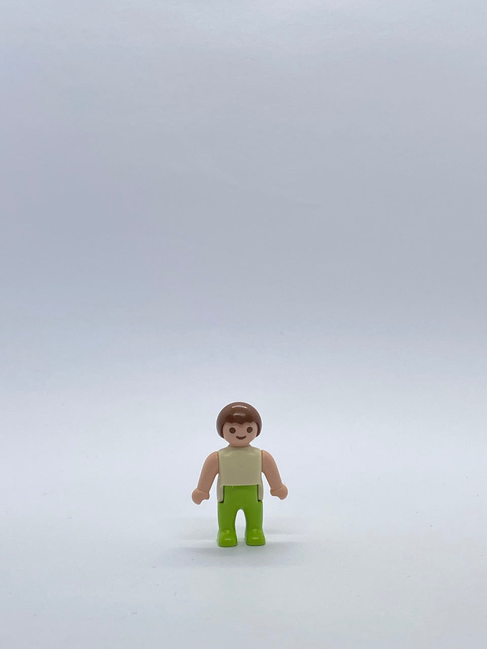 Playmobil Baby - Figur - A0047