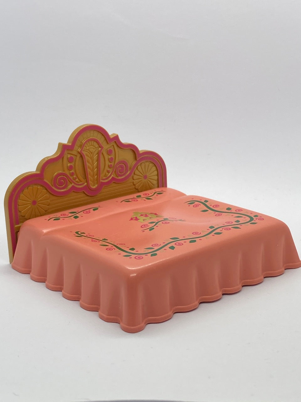 Playmobil Bett Prinzessin - Traumschloss - Zubehör - 0105