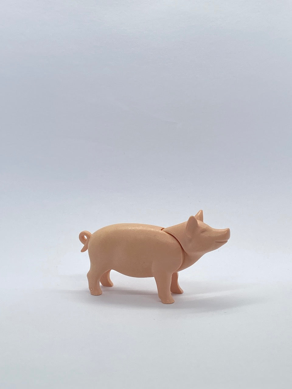Playmobil Schwein - Sau - A0162