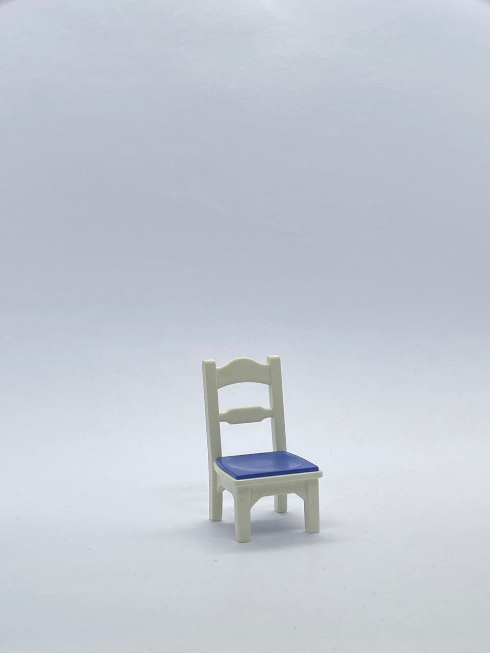 Playmobil Stuhl - Nostalgie - Küche - Zubehör - A0184