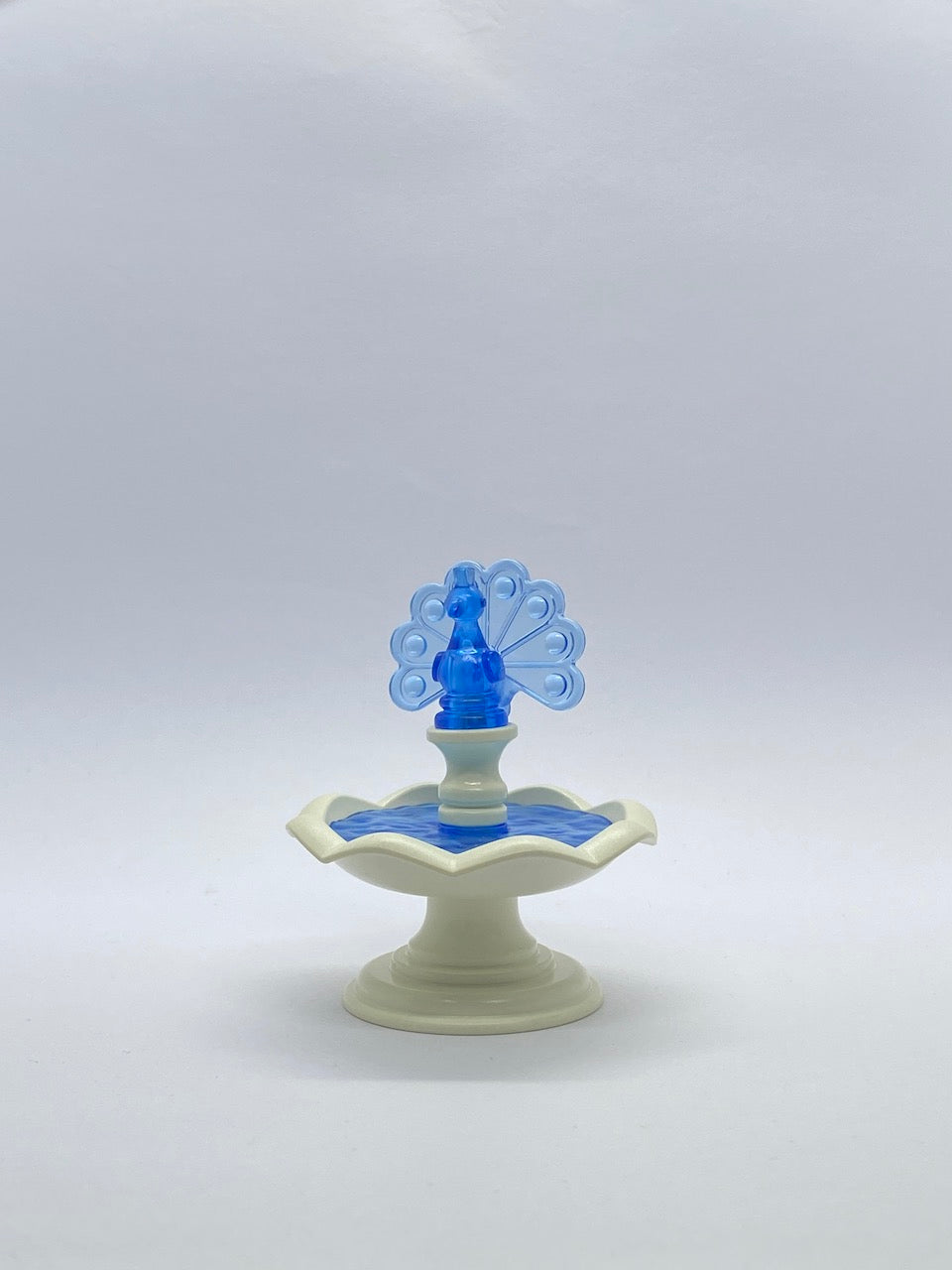 Playmobil Brunnen - Traumschloss - Zubehör - A0188