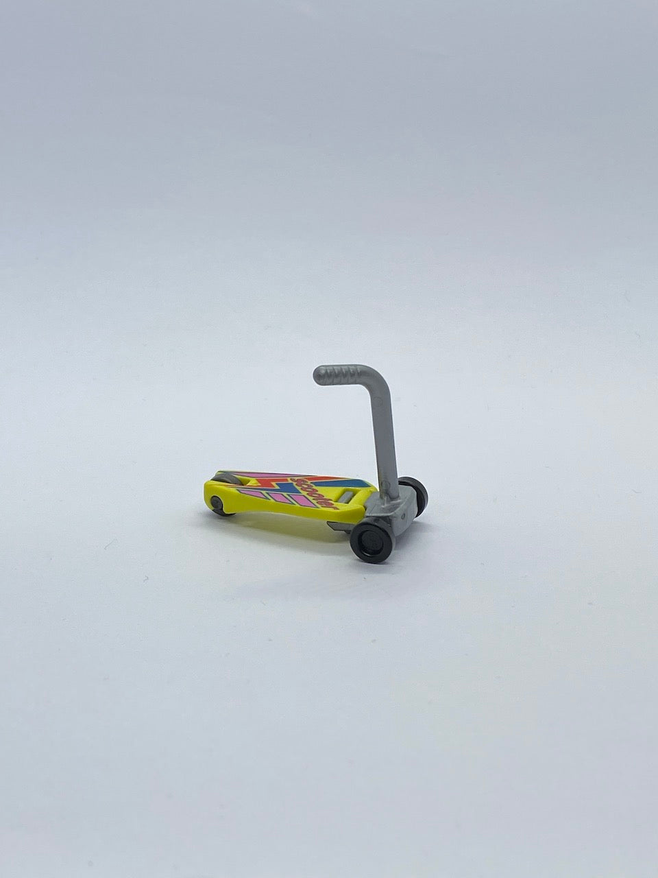 Playmobil Kinderroller - Tretroller - Scooter - A0218