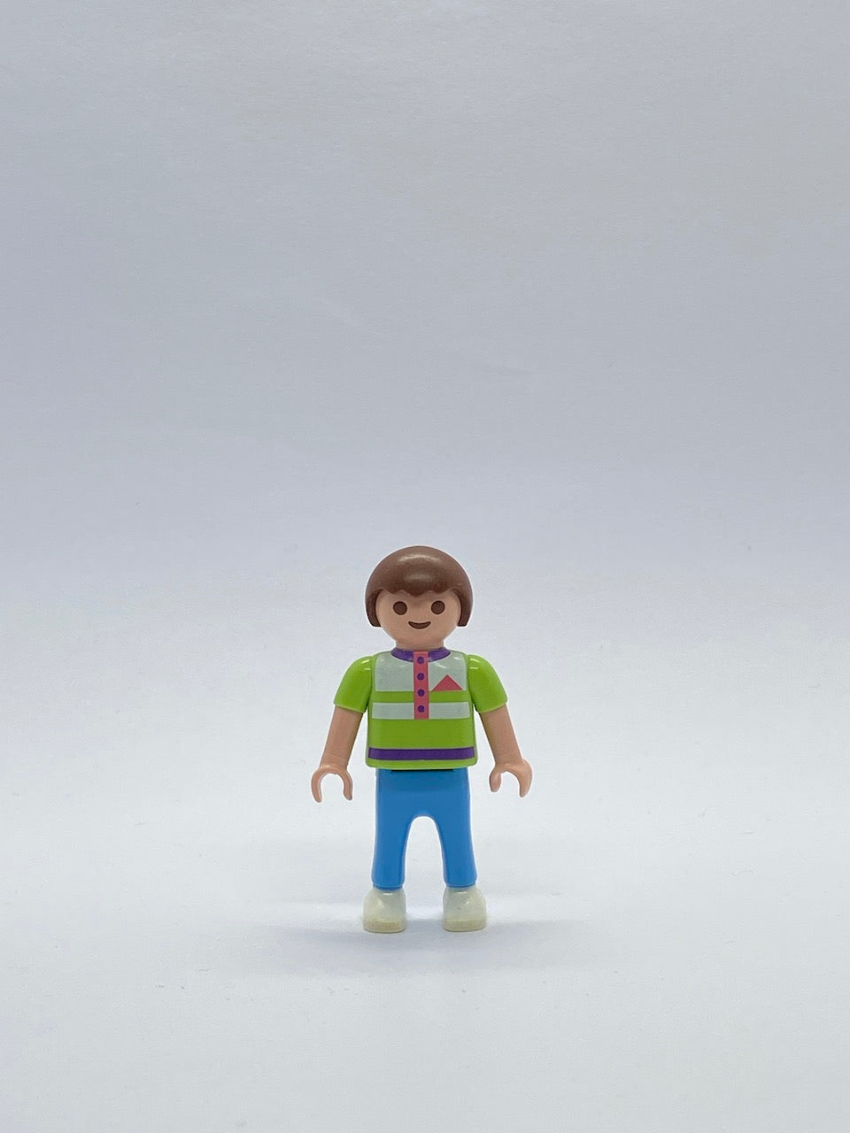 Playmobil Junge - Figur - A0280